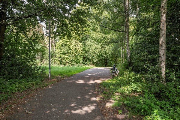 Medium property photo - Molièreweg 709, 3076 GG Rotterdam